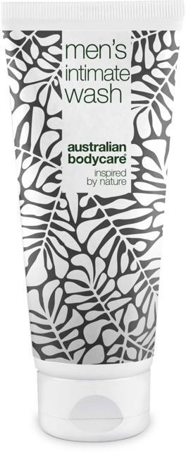 Australian Bodycare Men's Intimate Wash 200 ml product image