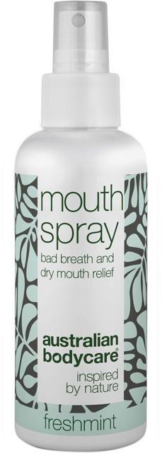 Australian Bodycare Mouth spray - dry mouth & bad breath 100 product image