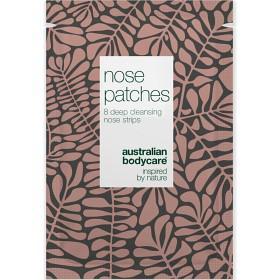 Effective Nose Patches For Pimples Blackheads & Oily Skin 8 pcs product image