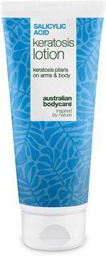 Australian Bodycare Salicylic Acid Keratosis Lotion Kroppslotion mot knottrig hud 200 ml product image