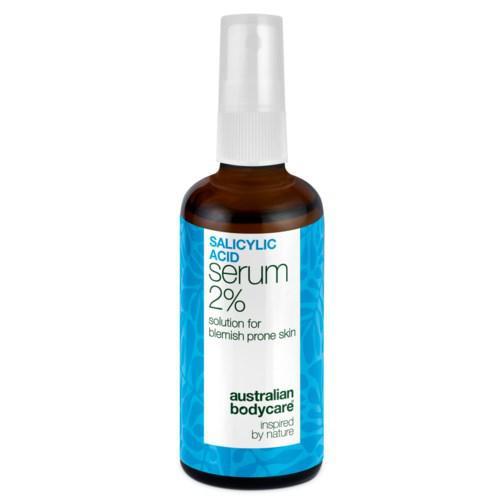 Australian Bodycare Salicylic Acid Serum 2% 100ml product image