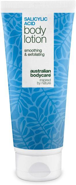 Australian Bodycare Salicylic Body Lotion 200 ml product image