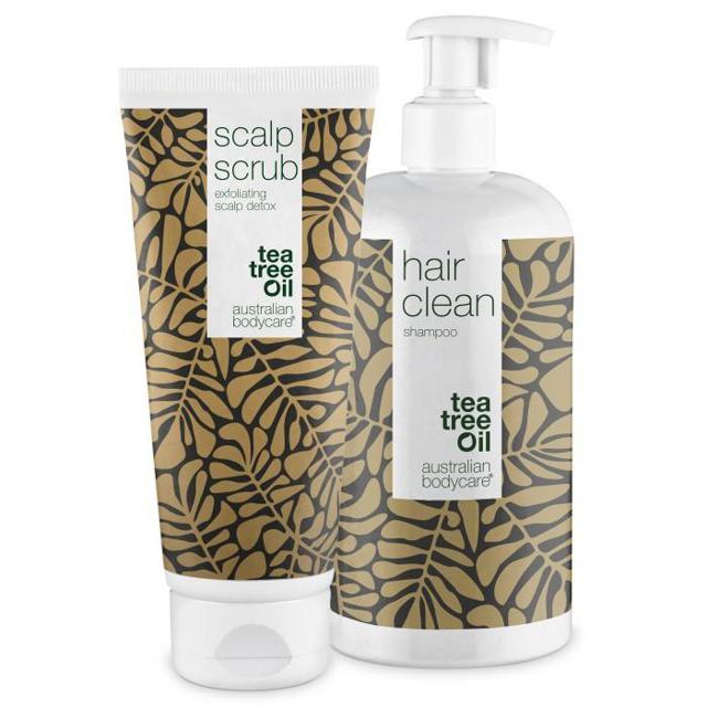 Australian Bodycare Scalp Detox Duo product image