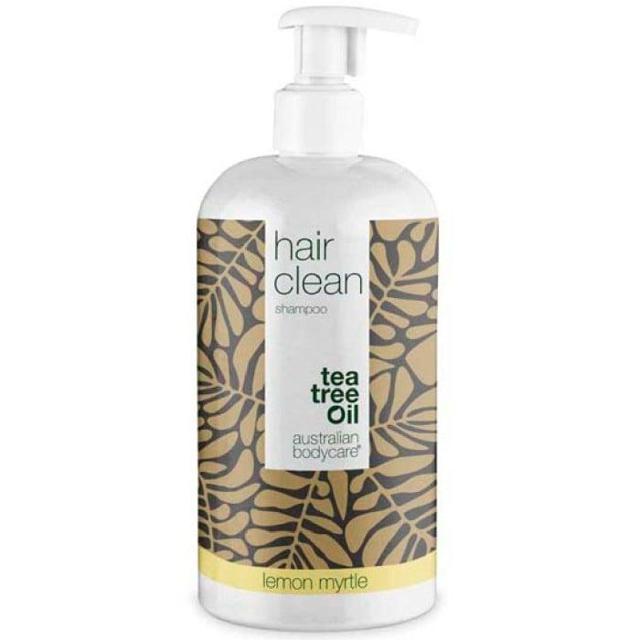 Australian Bodycare Shampoo Lemon Myrtle 500 ml product image