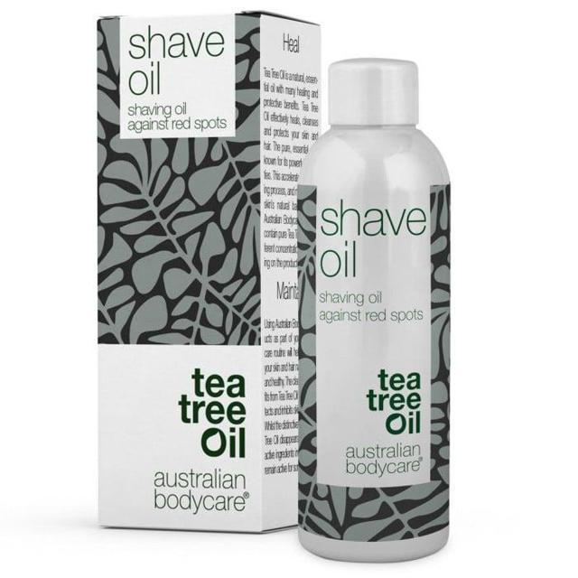 Australian Bodycare Shave Oil rakolja, 80 ml product image