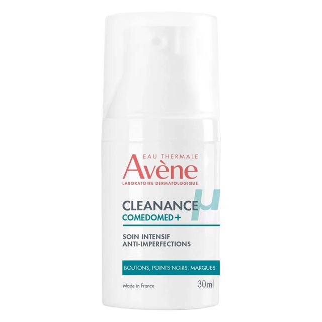 Avène Cleanance Comedomed+ Anti-Blemish Care 30 ml product image