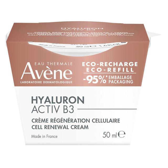 Avène Hyaluron Activ B3 Cell Renewal Day Cream Refill 50 ml product image