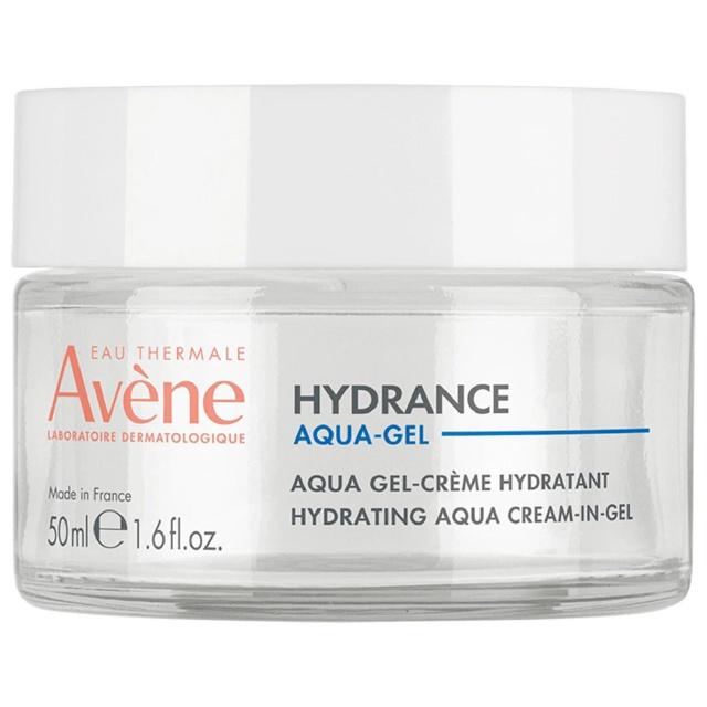 Avène Hydrance Aqua Cream-in-gel, 50 ml product image