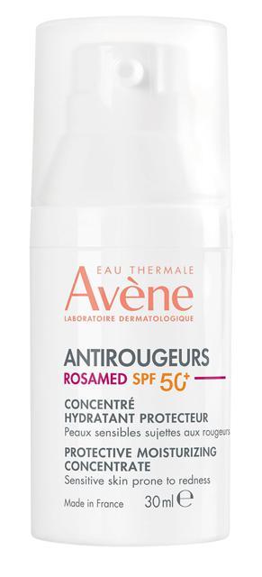Avène Rosamed Protective Moisturizing Cream SPF50+ 30 ml product image