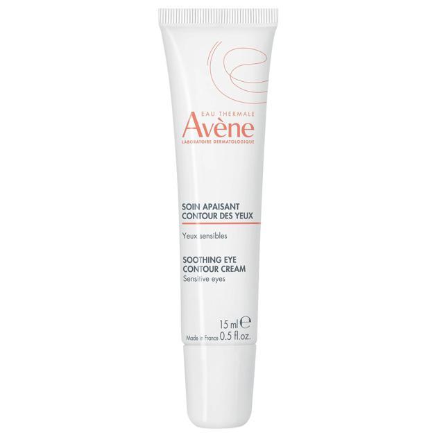 Avène Soothing Eye Contour Cream 15 ml product image