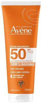 Avène Sun Lotion SPF50, 250 ml product image