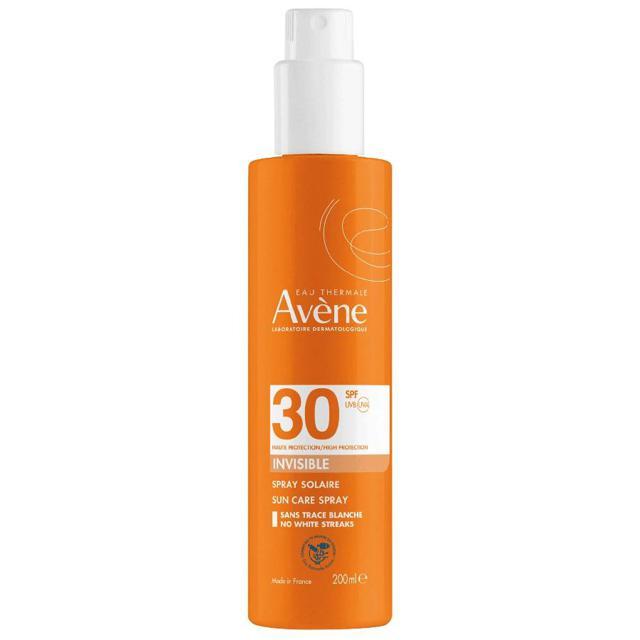 Avène Sun Spray SPF30, 200 ml product image