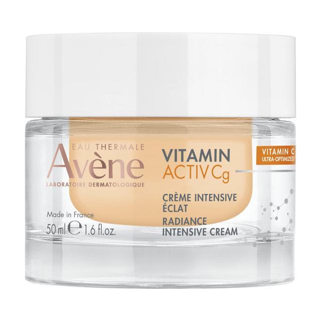 Avène Vitamin C Activ Radiance Intensive Cream 50 ml product image