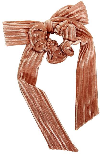 Avalea Scrunchie manchester gammelrosa product image