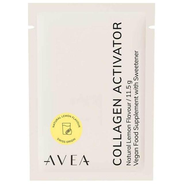 Avea Collagen Activator Zitrone V2 Pulver, 30 St Pulver product image