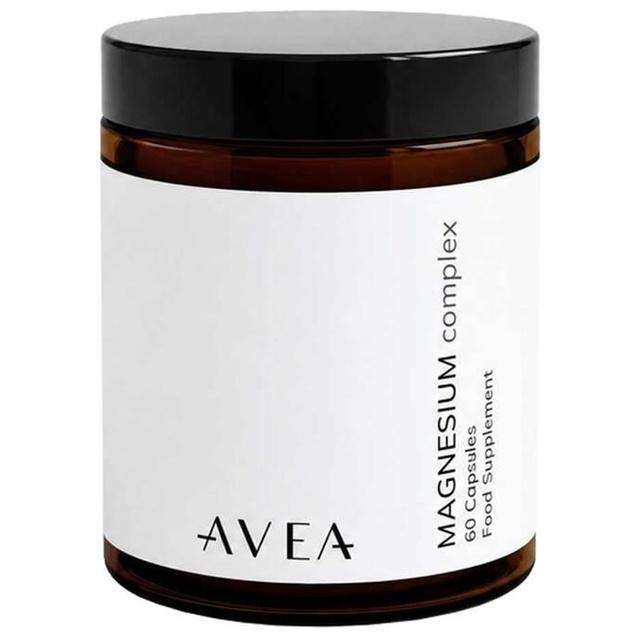 Avea Magnesium complex Kapseln, 60 St Kapseln product image
