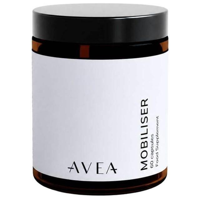 Avea Mobiliser Kapseln, 60 St Kapseln product image