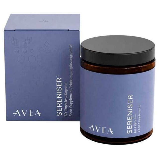 Avea Sereniser V2 Kapseln, 60 St Kapseln product image