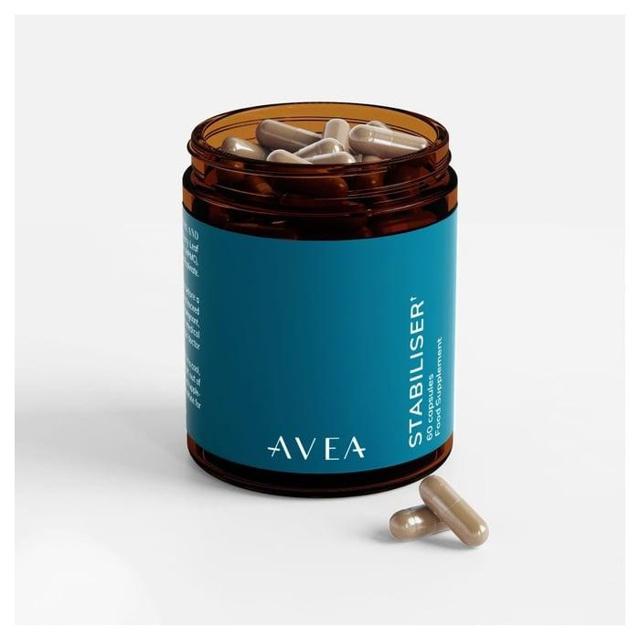 Avea Stabiliser Kapseln, 60 St Kapseln product image