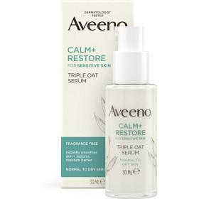 Aveeno Calm+Restore Triple Oat Serum 30 ml product image