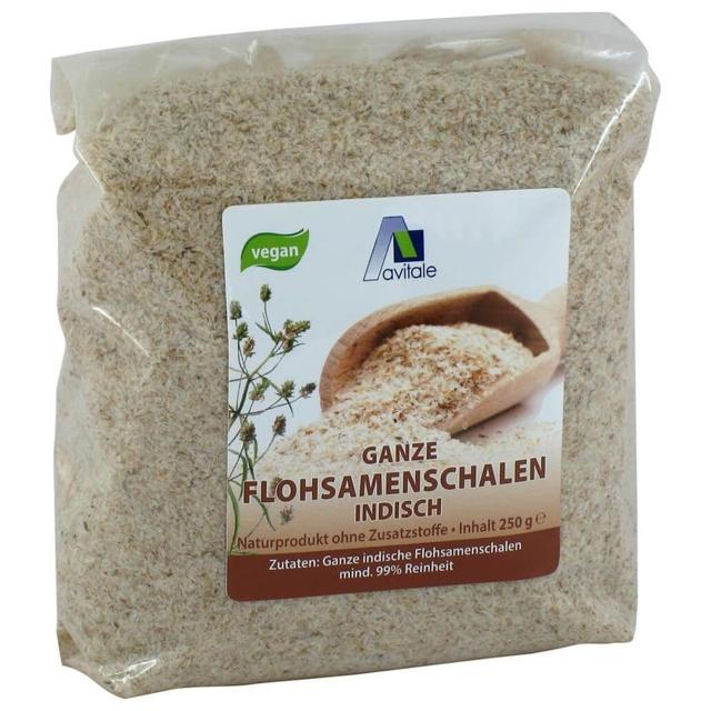 FLOHSAMENSCHALEN indisch product image