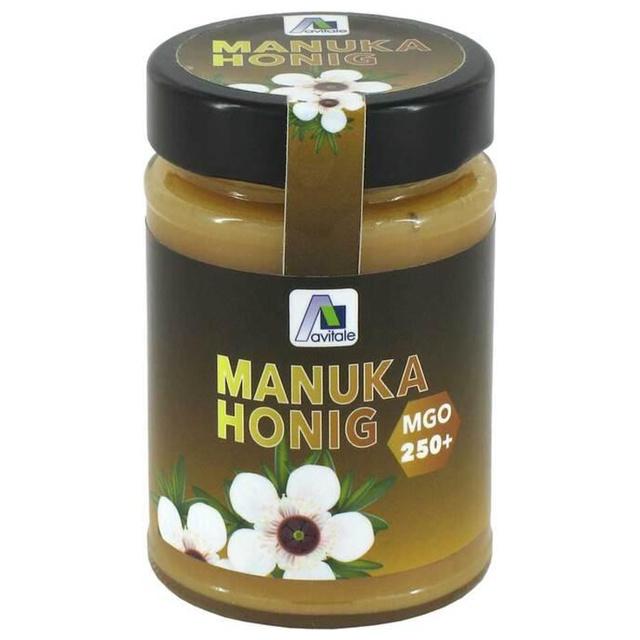 Manuka Honig MGO 250 +, 250 g n.v. product image
