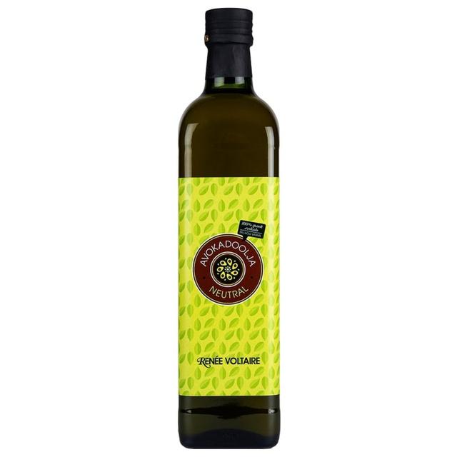 Avokadoolja Neutral 750 ml product image