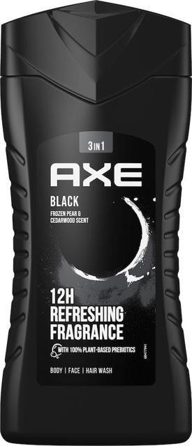 Axe Duschgel Black 250 ml product image