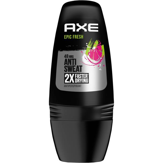 Axe Roll-On Epic Fresh 50 ml product image