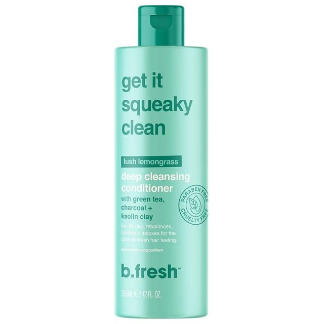b.fresh Get It Squeaky Clean Deep Cleansing Conditioner 355 ml product image