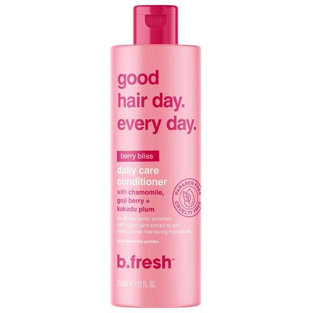 b.fresh Good Hair Day. Every Day Daily Care Conditioner 355 ml product image