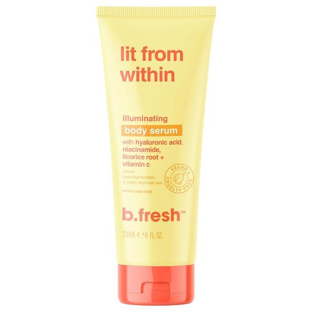 b.fresh Lit From Within Illuminating Body Serum 236 ml product image