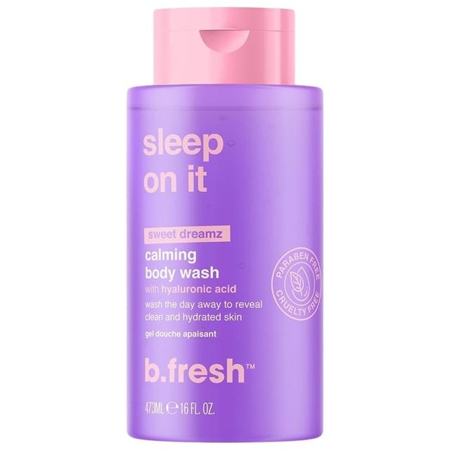 b.fresh Sleep On It Calming Body Wash 473 ml product image