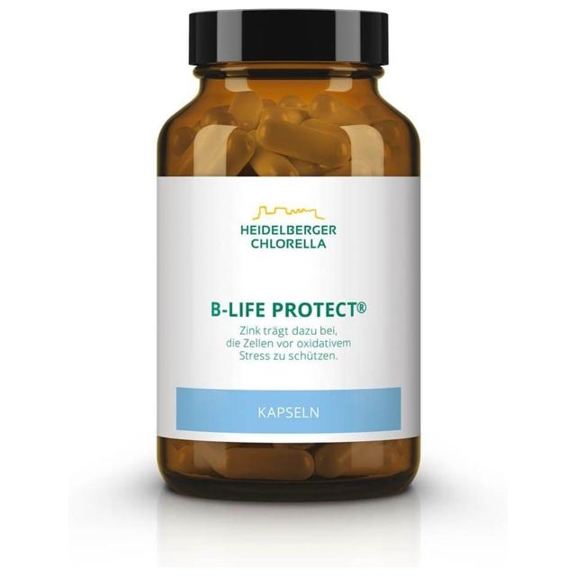 B LIFE Protect Kapseln 120 St Kapseln product image