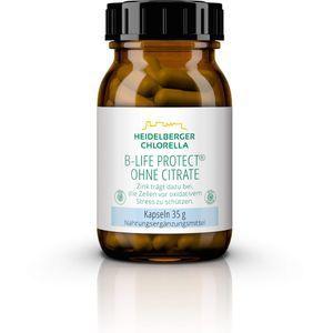 B-LIFE Protect ohne Citrate Kapseln product image