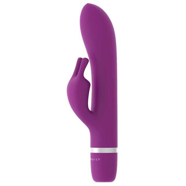 Bwild Classic Bunny Raspberry product image