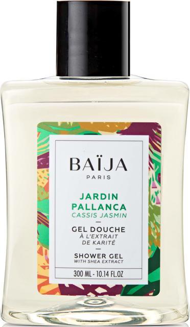 Baïja Jardin Pallanca Shower Gel 300 ml product image