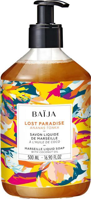 Baïja Lost Paradise Liquid Soap 500 ml product image