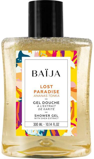 Baïja Lost Paradise Shower Gel 300 ml product image