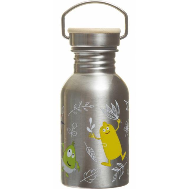 Babblarna Vattenflaska i stål product image