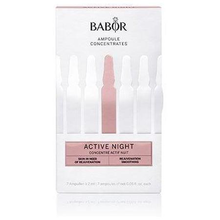 Babor Ampoule Concentrates Active Night 14ml product image