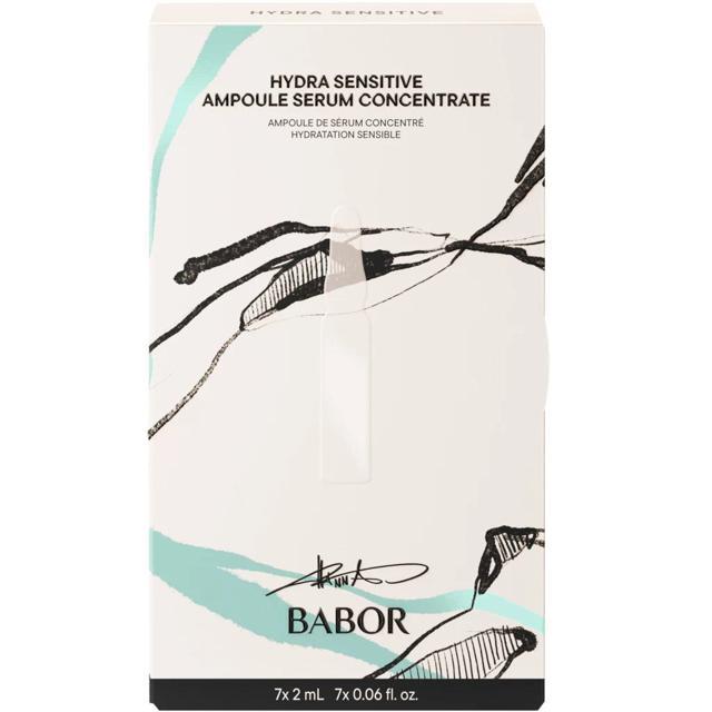 BABOR Ampoule Hydra Sensitive 7x2 ml product image