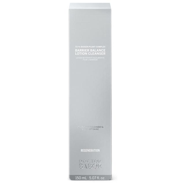 Babor Barrier Balance Lotion Cleanser 150ml product image