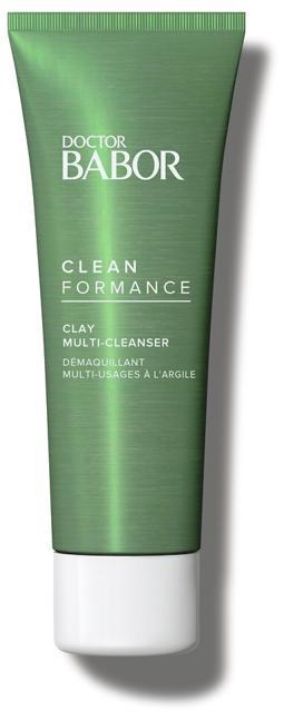 Babor Clay Multi Cleanser 75 ml product image