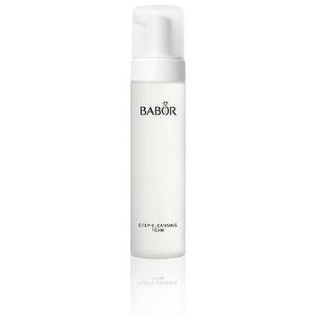 Babor Deep Cleansing Foam Rengöringsmousse 200 ml product image