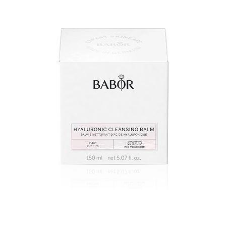 Babor Hyaluronic Cleansing Balm product image