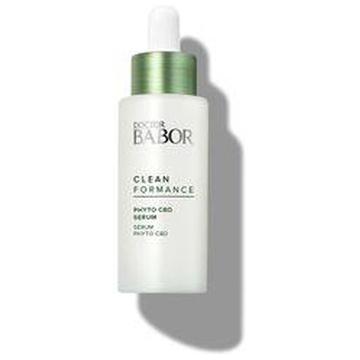 Doctor Babor Cleanformance Phyto CBD Serum product image