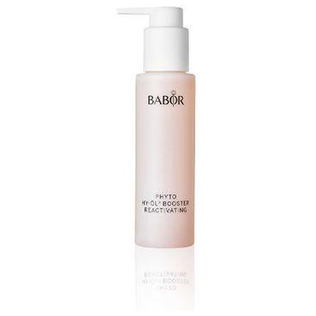 Babor Phyto HY-ÖL Booster Reactivating Kompletterar ansiktsrengöringen 100 ml product image
