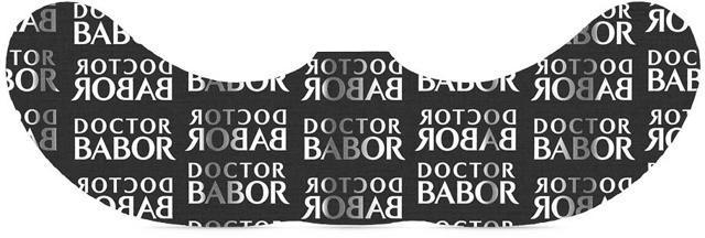 Babor Renewal Eye Zone Patch (5 pcs) product image