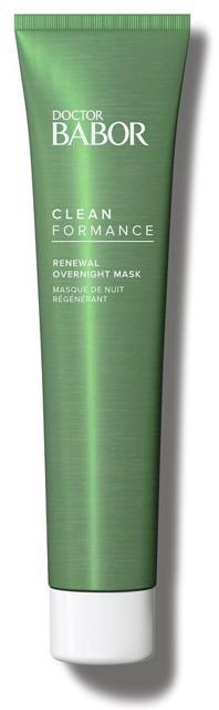 Babor Renewal Overnight Mask 75 ml product image